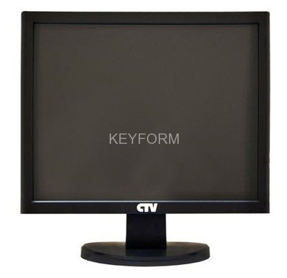 Монитор TFT LCD 17 дюймов CTV DS-170PQ