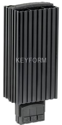 Обогреватель на DIN-рейку 60Вт (YCE-HG-060-20)