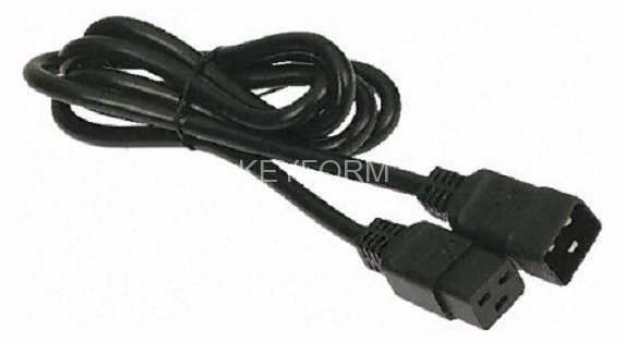 PC-C19C20-2M, 3х1,5, 2м