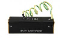 Устройство грозозащиты OSNOVO SP-IP/100