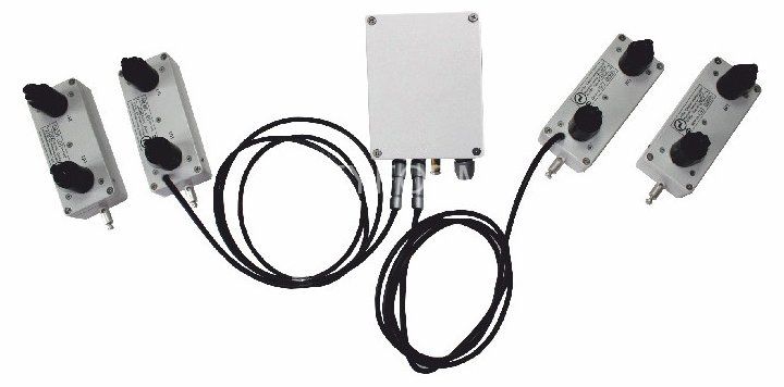 Импульс-мини 1/500ПН