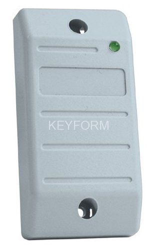 Контроллер с встроенным считывателем Прокс MF-Kontr