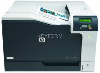 Лазерный принтер HP Color LaserJet CP5225