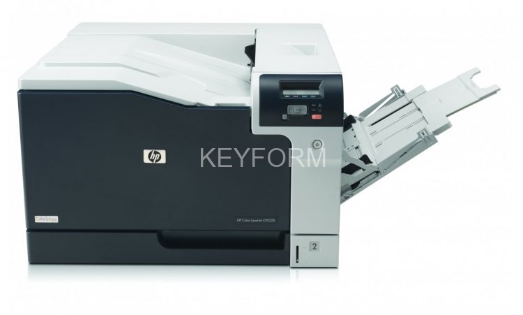Лазерный принтер HP Color LaserJet CP5225