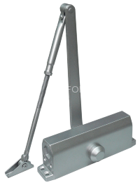 ST-DC036ВС-SL (серебро)