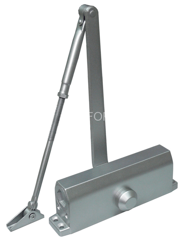 ST-DC036ВС-SL (серебро)