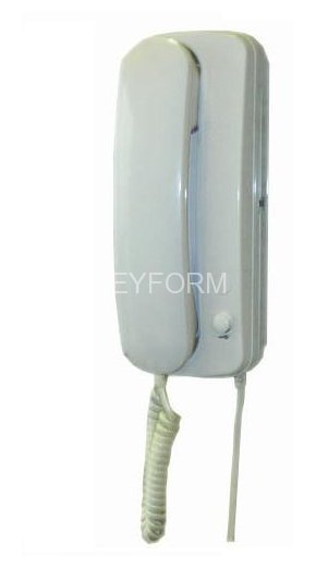 Телефонная трубка GETCALL DP-201RU