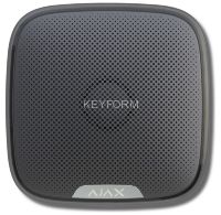 Ajax StreetSiren (black)