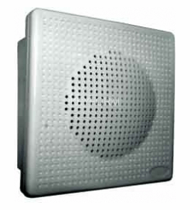 Оповещатель пожарный речевой Omega AL-02WP