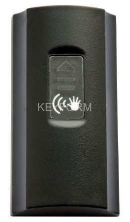 Магия-1 (черный)