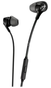 Проводные наушники HP 70N24AA