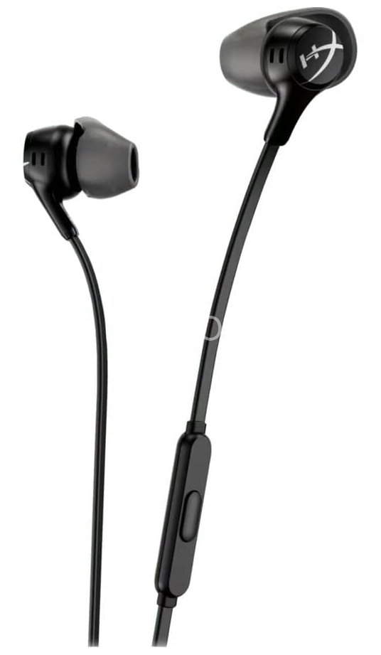 Проводные наушники HP 70N24AA