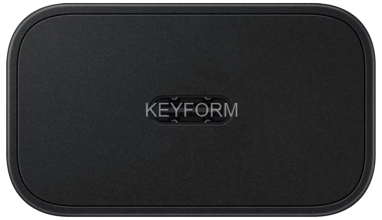 Сетевое зарядное устройство Samsung Electronics EP-T2510NBEGWW