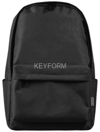 Defender Рюкзак для ноутбука City 15.6&quot; черный, карман Defender 26090