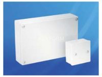 Взрывозащищенная коробка MBS 10.10.06 Ex