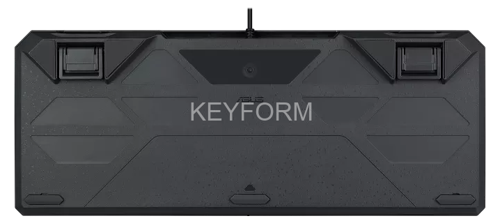 ASUS RA07 TUF K3 GEN II/RD/RU/DS ABS (RUS) ASUS 90MP0390-BKRA01