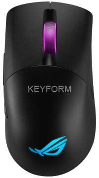 Мышь ASUS 90MP0230-B0UA00