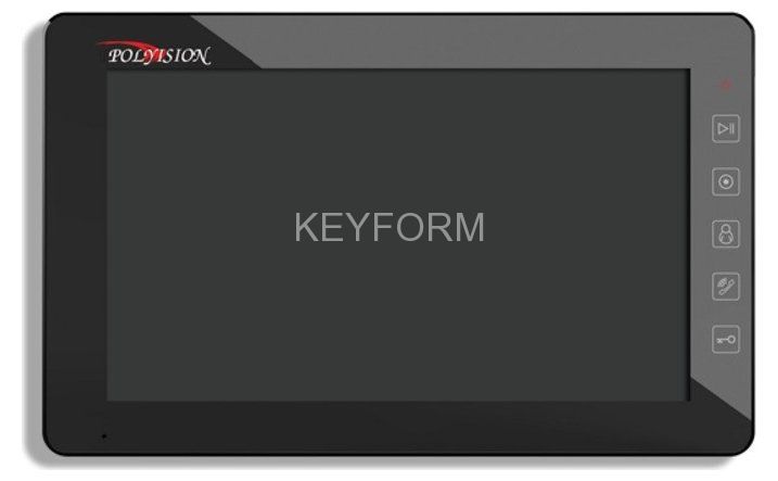 PVD-10M v.7.1 (черный)