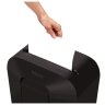 Шредер Fellowes® Powershred® LX50, DIN P-4, 4х37мм, 9лст., 17 лтр., уничт.: скрепки,скобы,карты Fellowes FS-44060