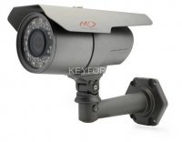 IP-камера корпусная уличная Microdigital MDC-i6290TDN-24H