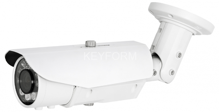 IP-камера корпусная уличная Infinity, Infinity TPC-3000AT 3312