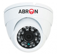 Видеокамера AHD купольная ABRON ABC-4012FR Ver.2