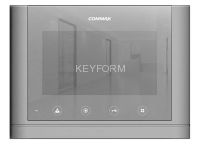 CDV-70M Mirror (серебро)