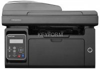 МФУ лазерное Pantum M6550NW (M6550NW)