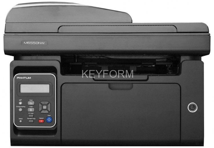 МФУ лазерное Pantum M6550NW (M6550NW)