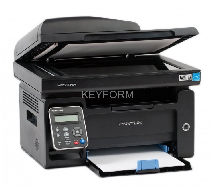 МФУ лазерное Pantum M6550NW (M6550NW)