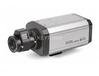 Видеокамера HD-SDI корпусная Praxis PC-7110LHD