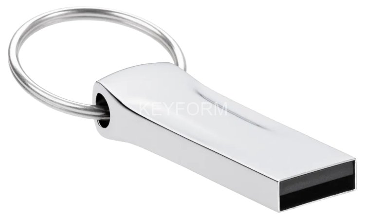 USB2.0 32GB Move Speed YSUSD серебро металл Move Speed YSUSD-32G2S