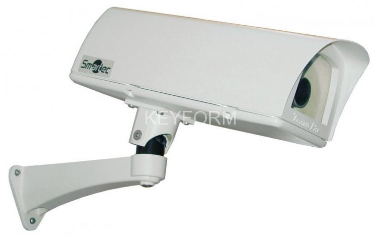 термокожух с питанием Hi-PoE Smartec, Smartec STH-5230S-HPOE