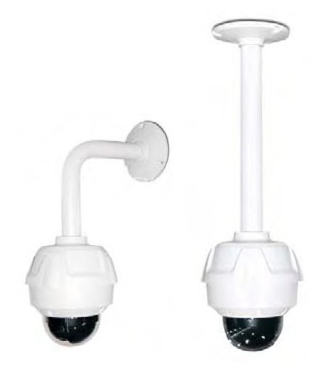 Кронштейн потолочный для установки видеокамер Infinity, Infinity IVPD-CB