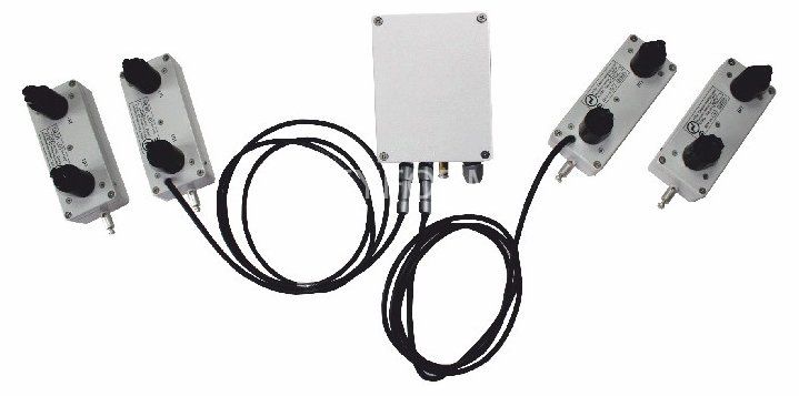 Импульс-мини 1/500ПНЕ