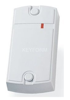 Считыватель бесконтактный для proxi-карт IronLogic Matrix-II ET антиклон (серый)