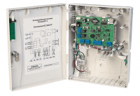 Контроллер сетевой Релвест NC-2000-IP