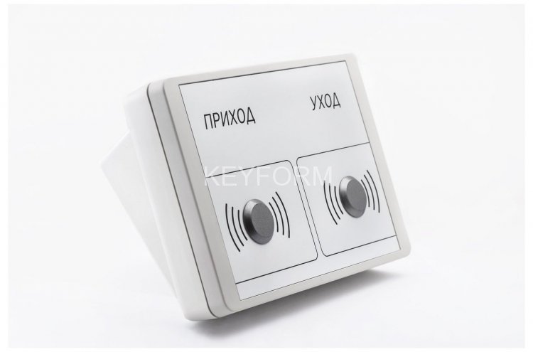 Терминал УРВ SPHINX ПромАвтоматика Сервис Sphinx E100