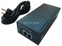 60W/1Gb/POE+
