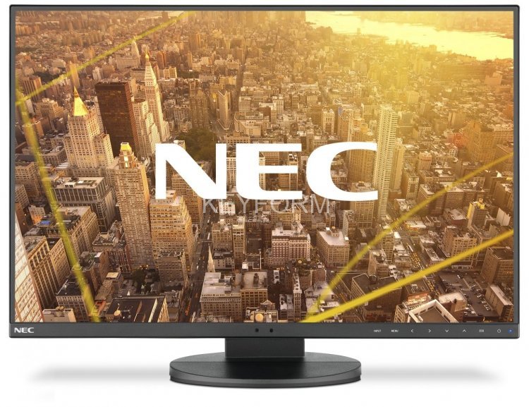 Монитор NEC MultiSync EA245WMi-2 черный(60004486)