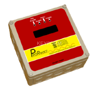 Программируемый блок для универсального термокабеля