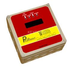 Программируемый блок для универсального термокабеля с оконечным устройством