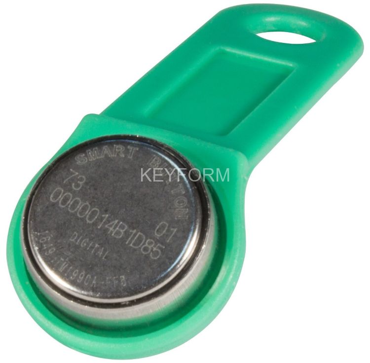 DS 1990А-F5 (зеленый)