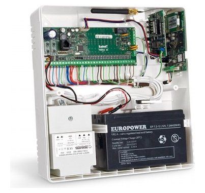OPU-4PW