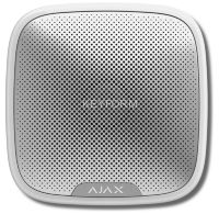 Ajax StreetSiren (white)