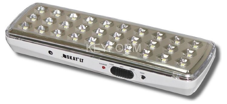 SKAT LT-301200-LED-Li-lon