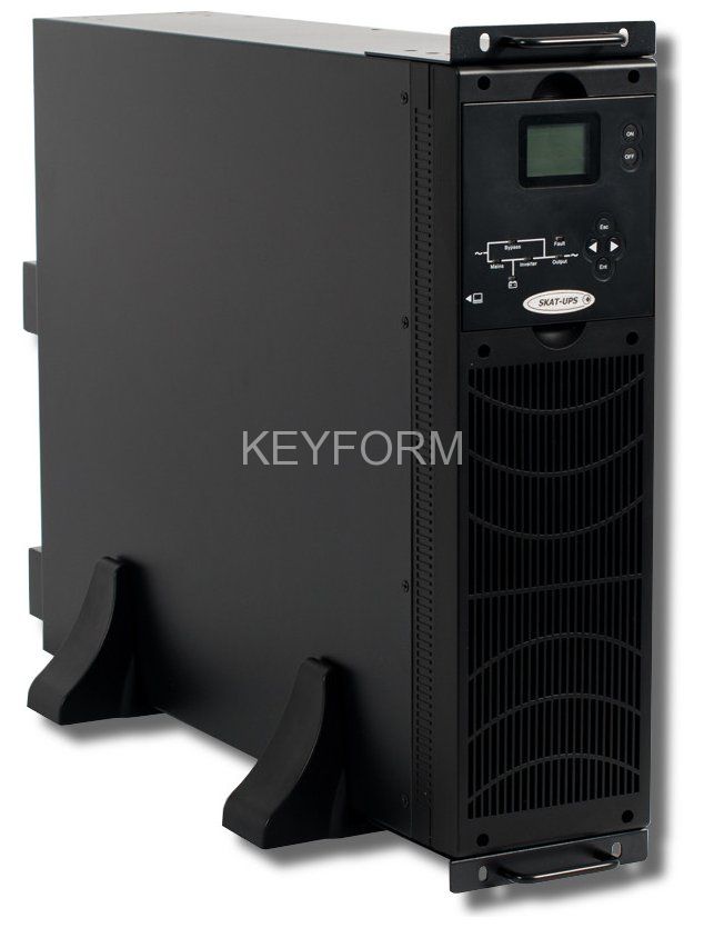 SKAT UPS 6000 RACK