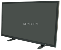 Монитор видеонаблюдения LED 65&quot; Horus HRS-650M HE