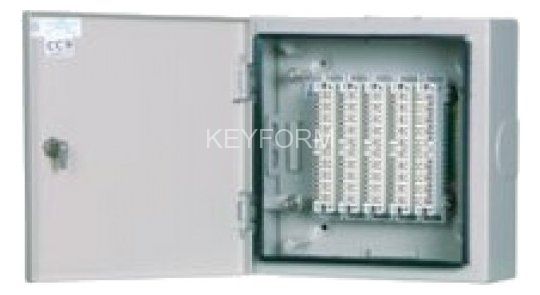 ШРН-1М-2/50 в комплекте с размыкаемыми плинтами