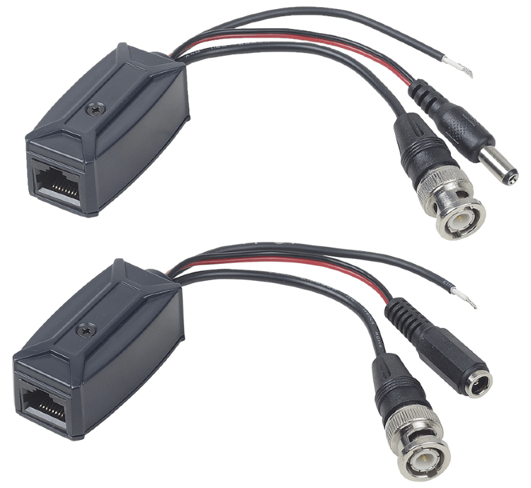 TTP111HDPD-RJ45-K